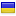 kaiser-kiev.com.ua hosted country